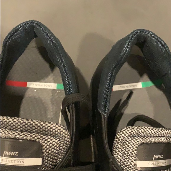 Custom Made In Italy Shoes - Picture 5 of 8